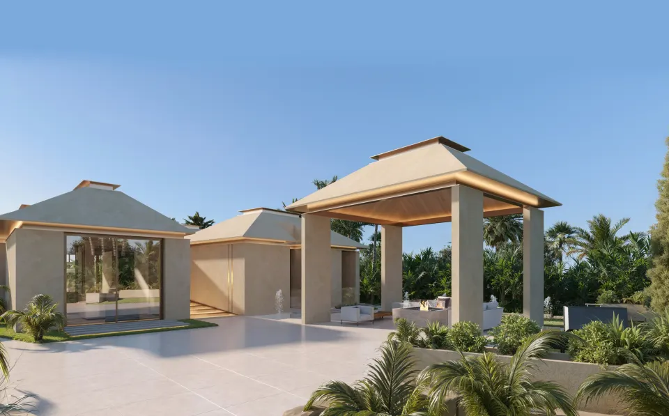 Villa Zen — photo 4