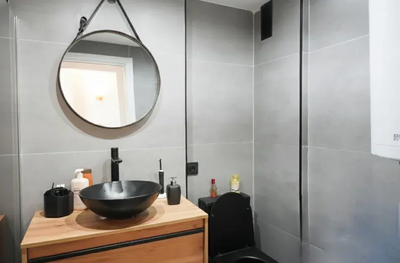 Artola Baja — Apartamento en Marbella