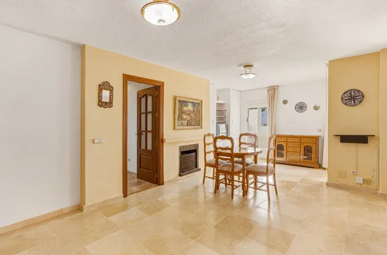 Parque Elviria — Apartamento en Marbella