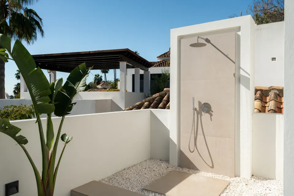 Villa Lucalle — Villa en La Cerquilla