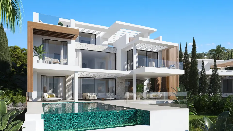 Ocyan Villas — photo 5