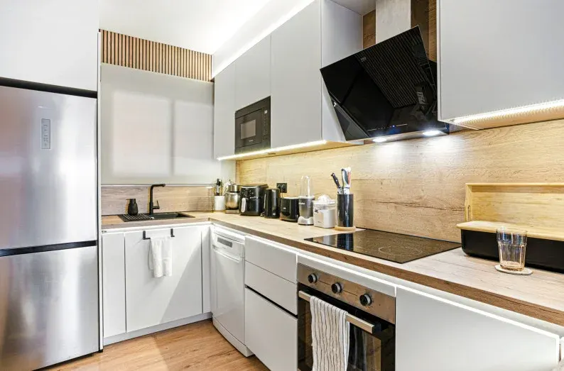 La Reserva de Marbella — Apartamento en Marbella