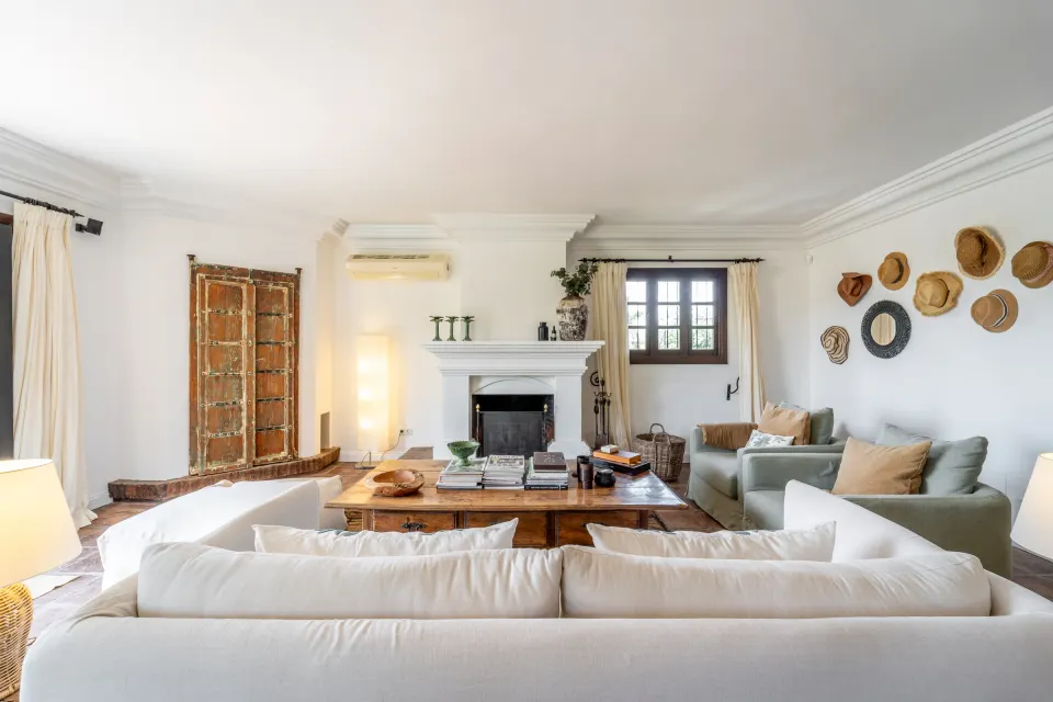 Villa Hibiscus IV — Villa en Marbella Hill Club