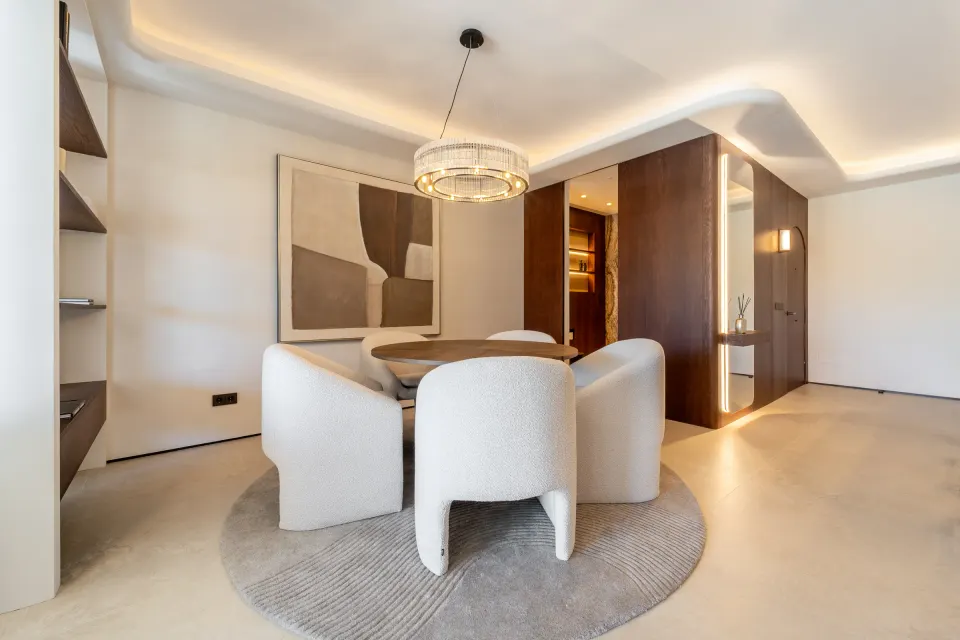 Palm Beach 20 — Apartamento en Los Monteros Palm Beach