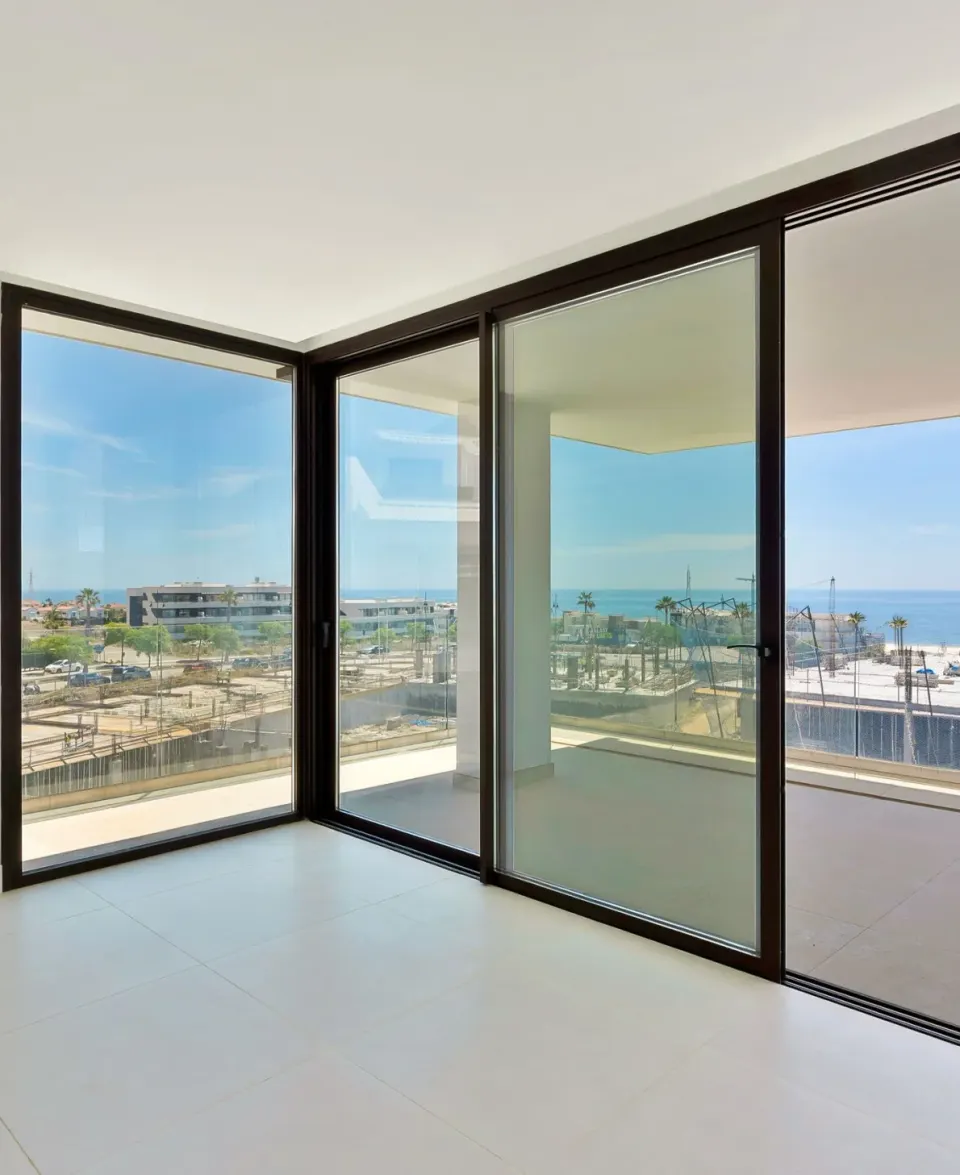 El Higuerón — Apartamento en Fuengirola
