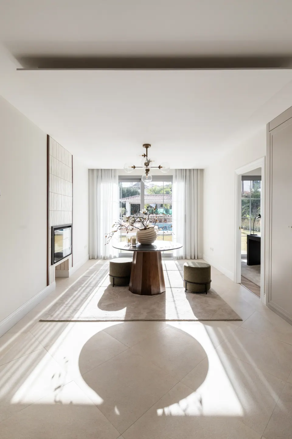 Villa Celina — Villa en Los Arqueros