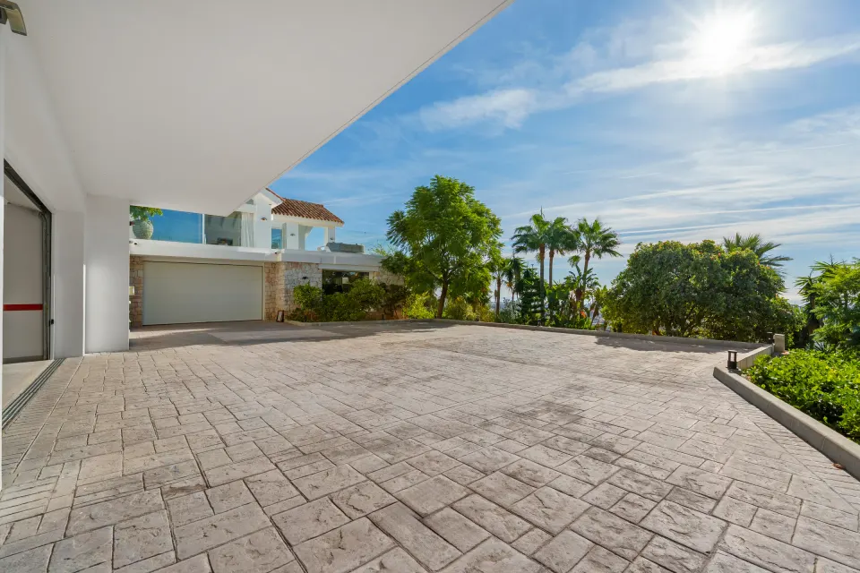 Casa K — Villa en Puerto del Almendro