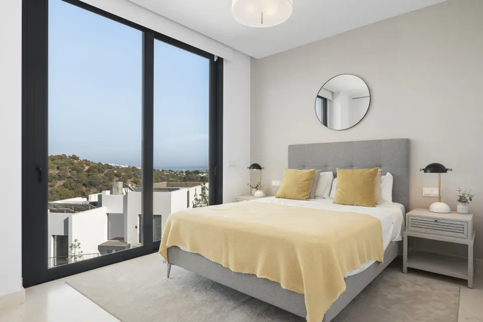 Casa Estrella — Villa en Cabopino