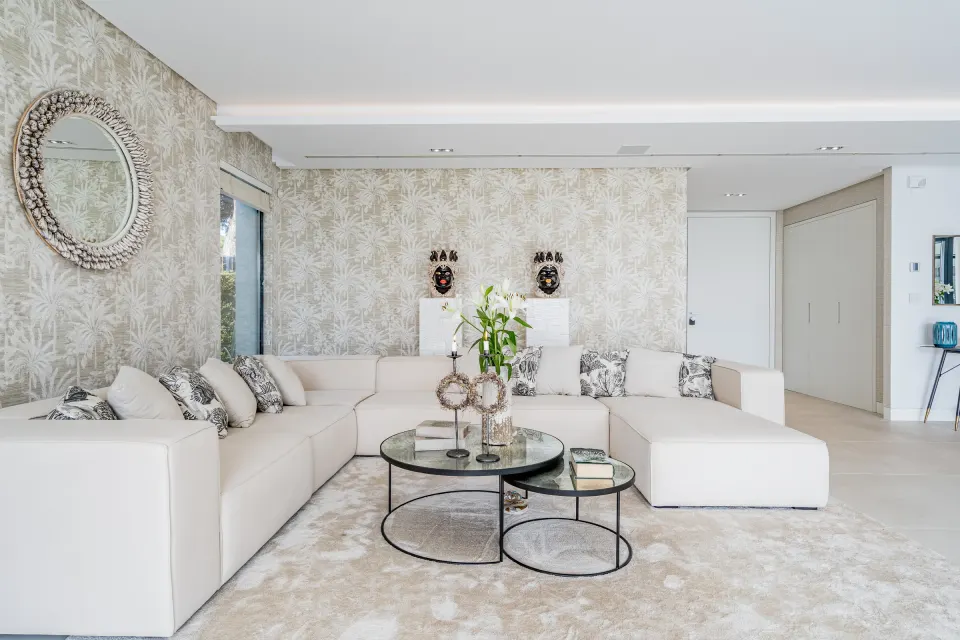 Villa View — Villa en Marbesa