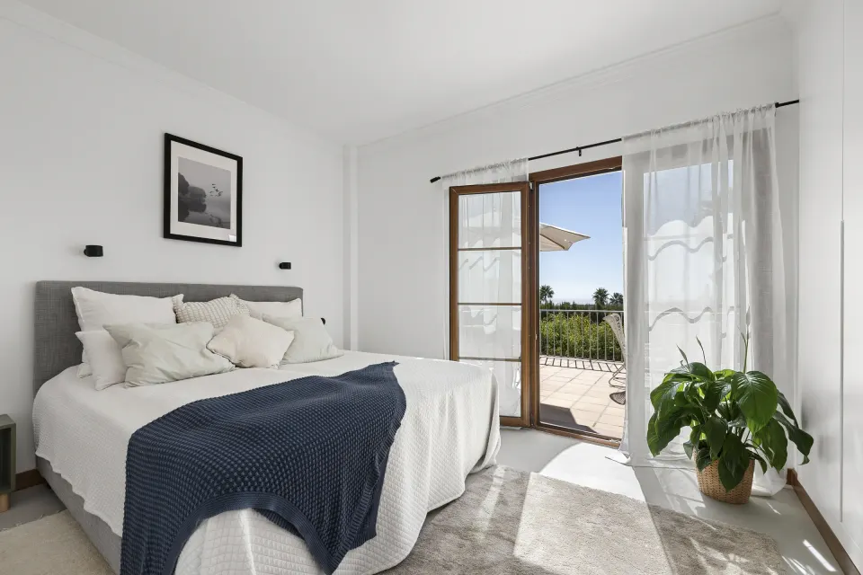 Villa Pinot — Villa en Estepona