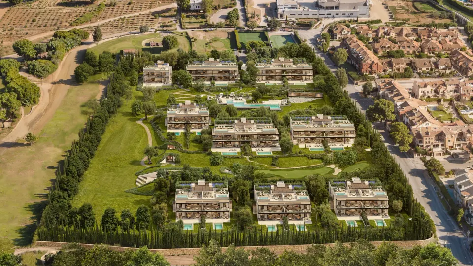 Armani Residences Marbella — photo 2