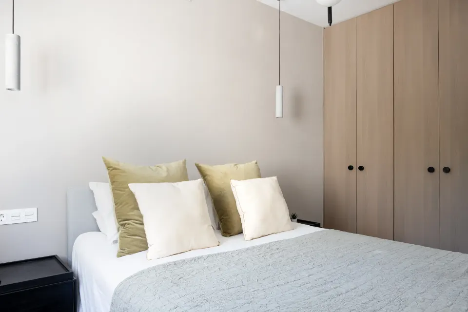 Miragolf III — Apartamento en Nueva Andalucía