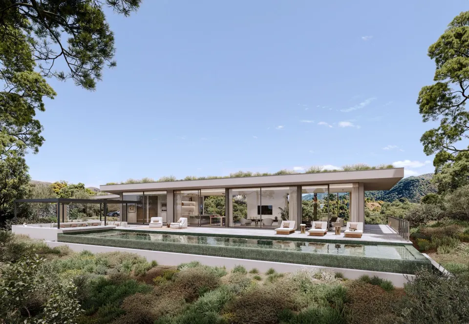 Vitae Villa I5 — photo 2