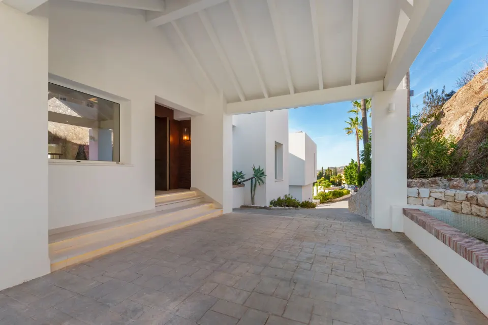Casa K — Villa en Puerto del Almendro