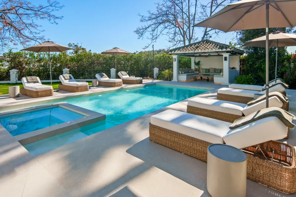 Cerquilla One — Villa en La Cerquilla