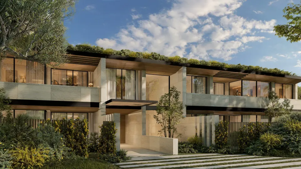Armani Residences Marbella — photo 4