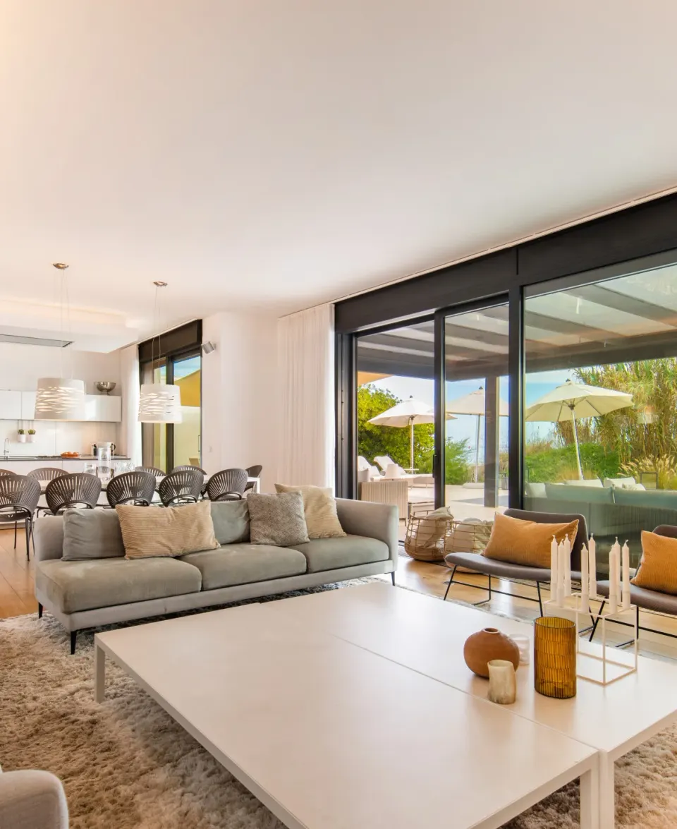 Costabella — Villa en Marbella