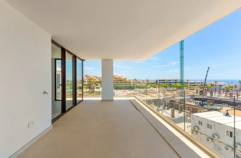 El Higuerón — Apartamento en Fuengirola