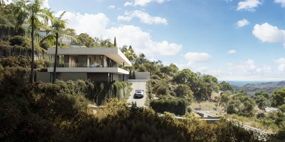Villa Salvia — photo 2