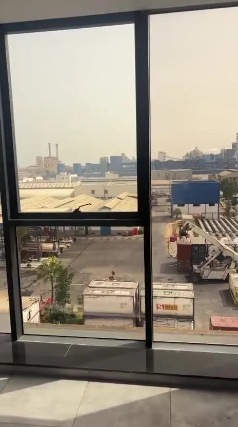Oficinas y locales de hasta 82 m², Roches Noires, Casablanca