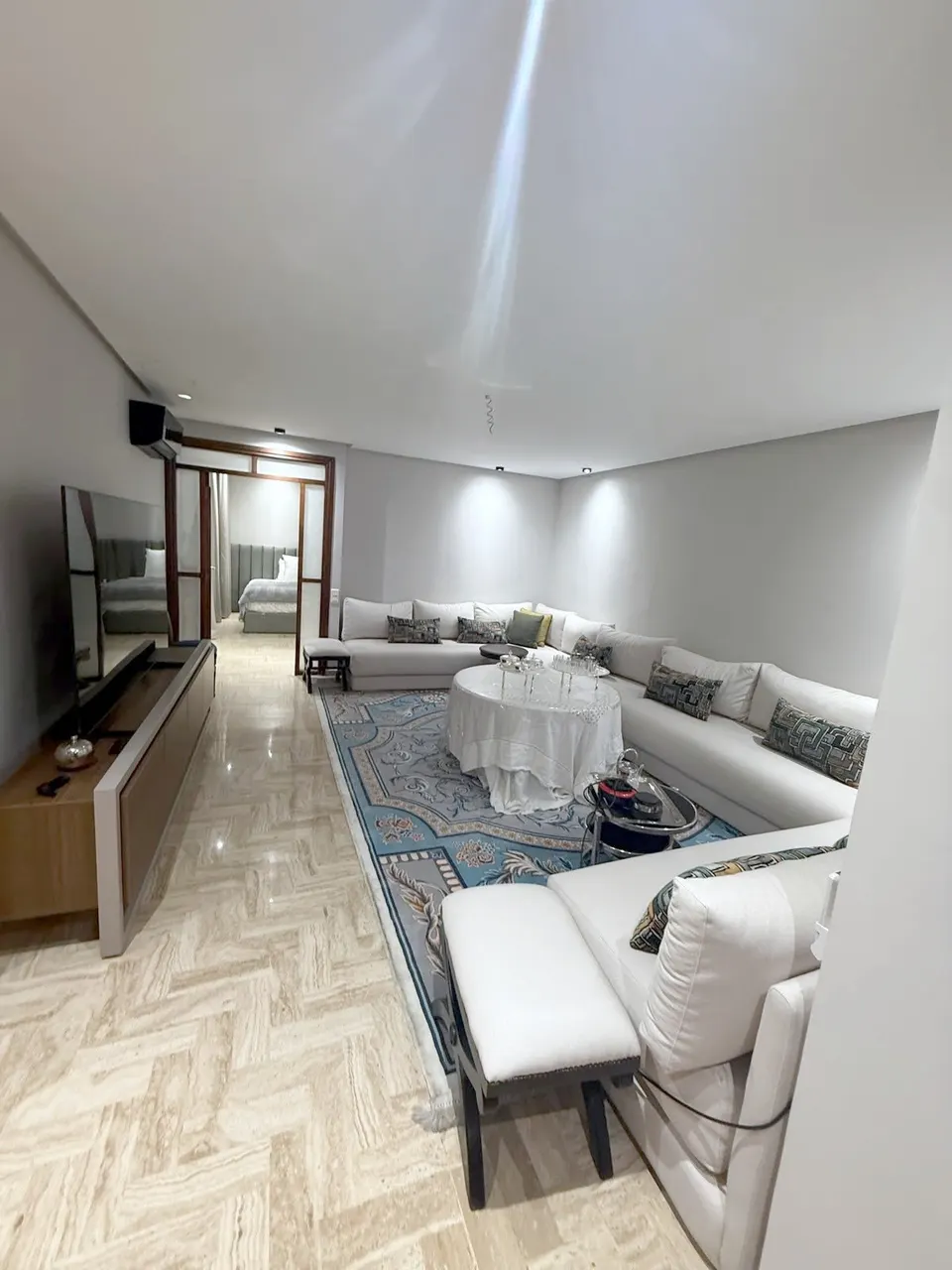 Piso en Maarif, Casablanca