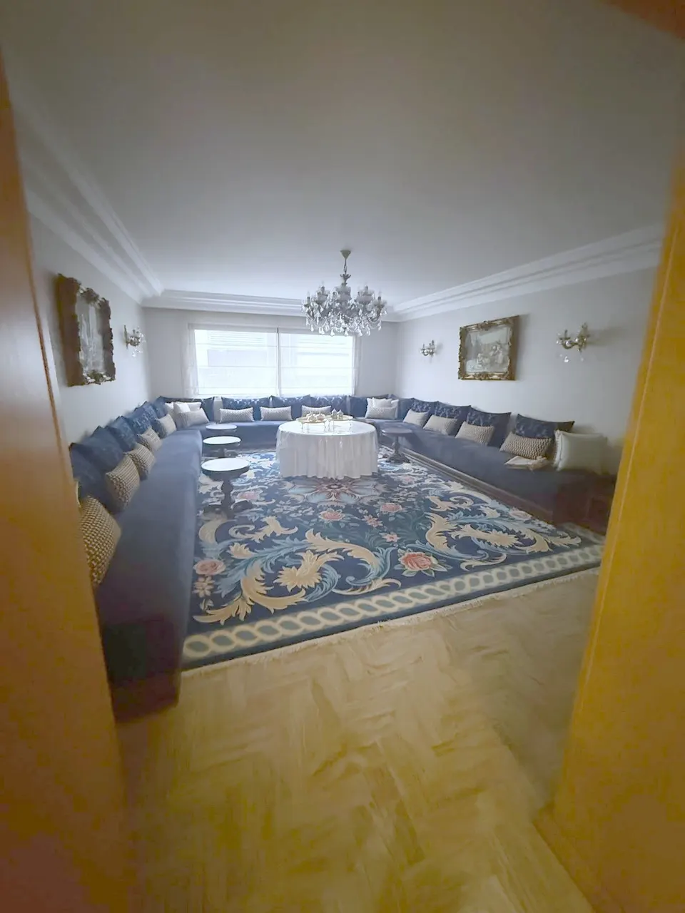 Piso en Maarif, Casablanca