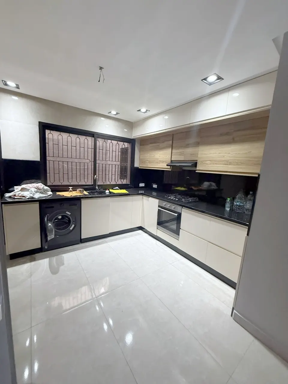 Piso en Maarif, Casablanca
