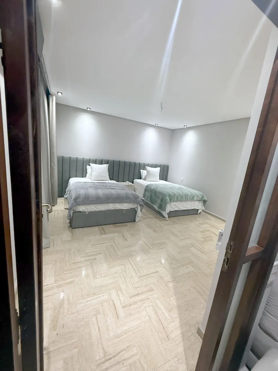 Piso en Maarif, Casablanca
