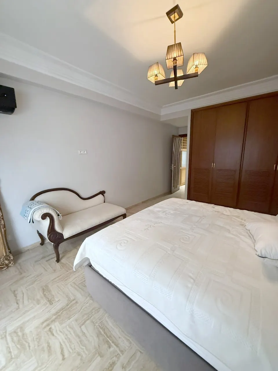 Piso en Maarif, Casablanca