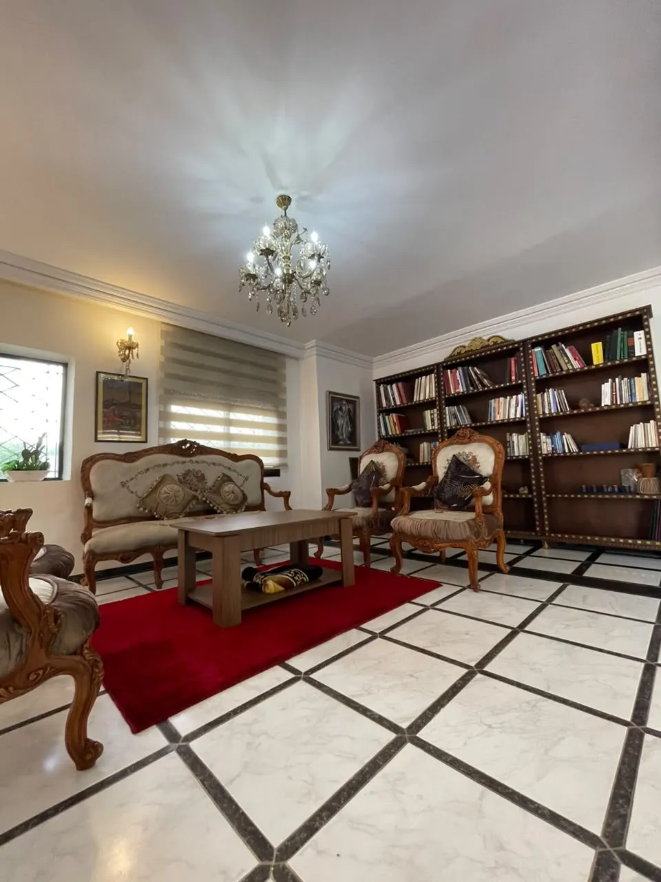 Villa con piscina privada y vistas al mar, Harhoura