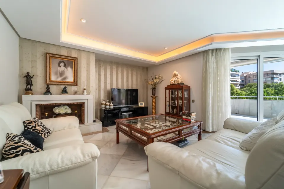 Nereida 4 — Apartamento en Cipreses del Mar