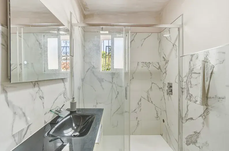 Nueva Andalucía — Villa en Marbella