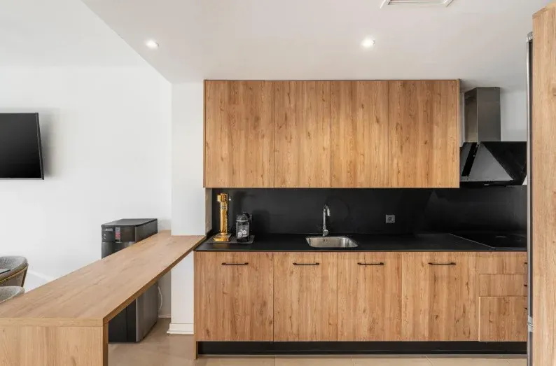 Agra Residencial — Adosado en Estepona