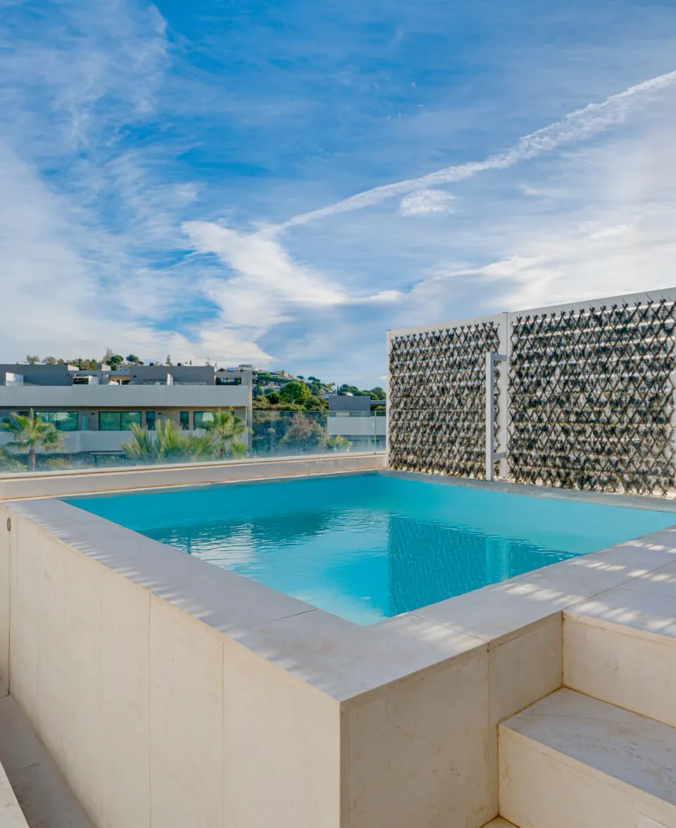 La Cala de Mijas — Adosado en Mijas