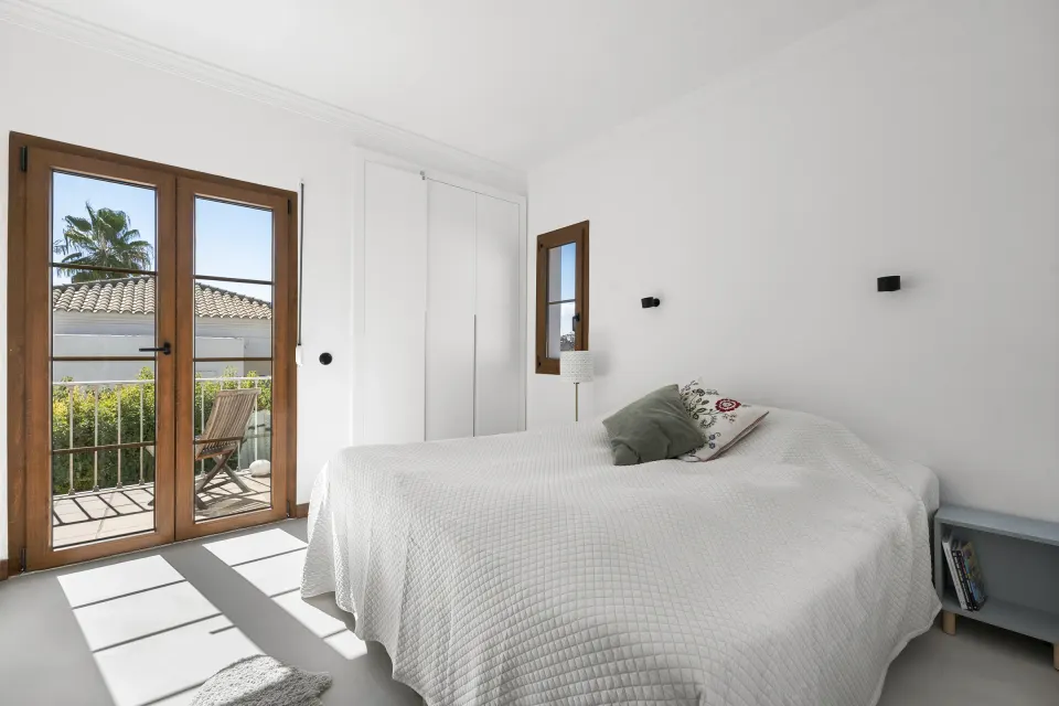 Villa Pinot — Villa en Estepona