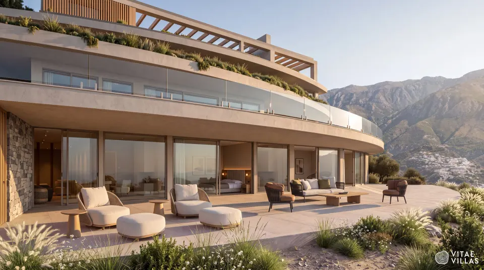 Vitae Villa C8 — photo 3