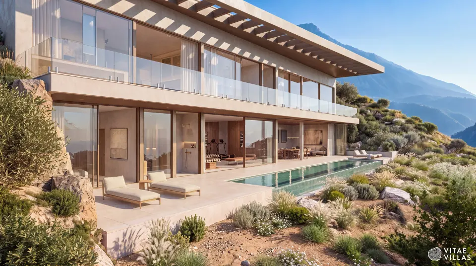 Vitae Villa C10 — photo 3