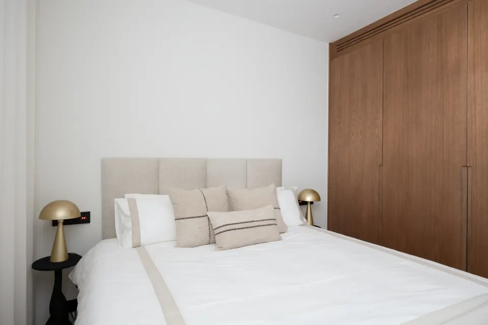 Arka Hill — Apartamento en Marbella Golden Mile