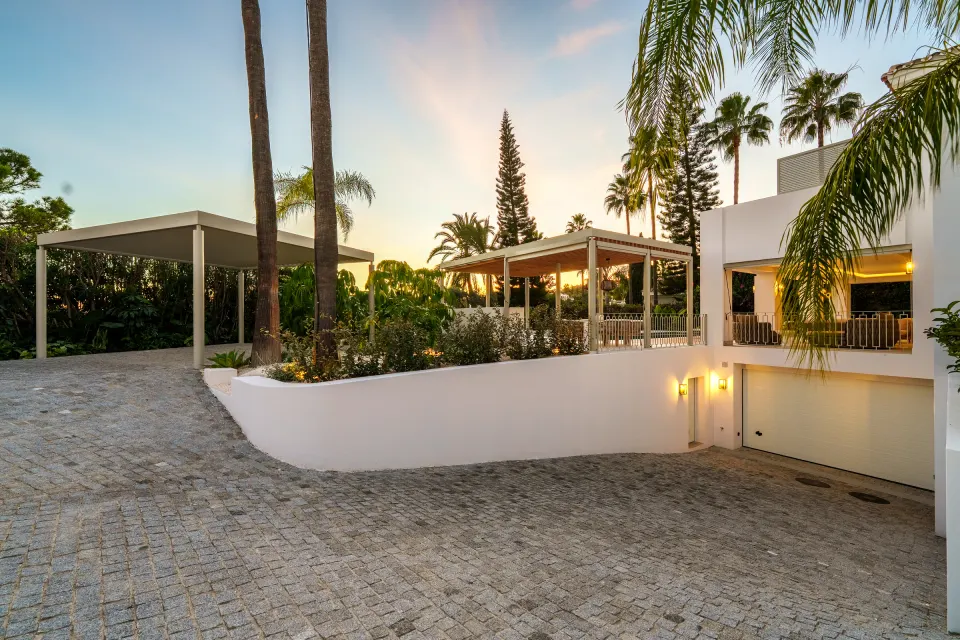 Villa Agata — Villa en La Quinta