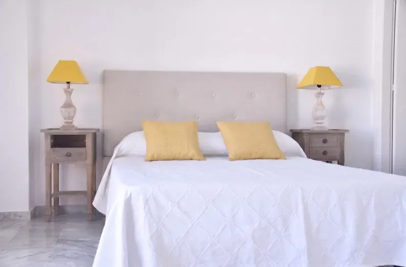 Golden Beach — Apartamento en Marbella