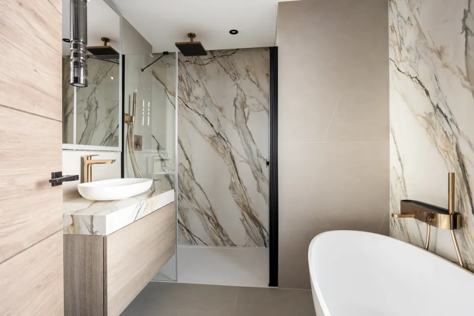 Jolie — Apartamento en Calahonda
