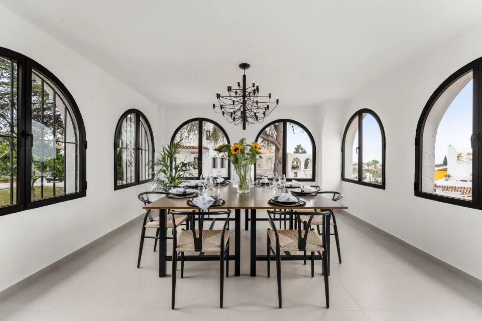 Casa Blanche — Apartamento en Aldea Blanca