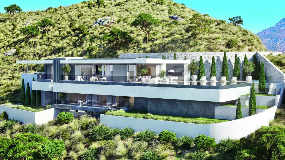 Vista Lago Residences — photo 3