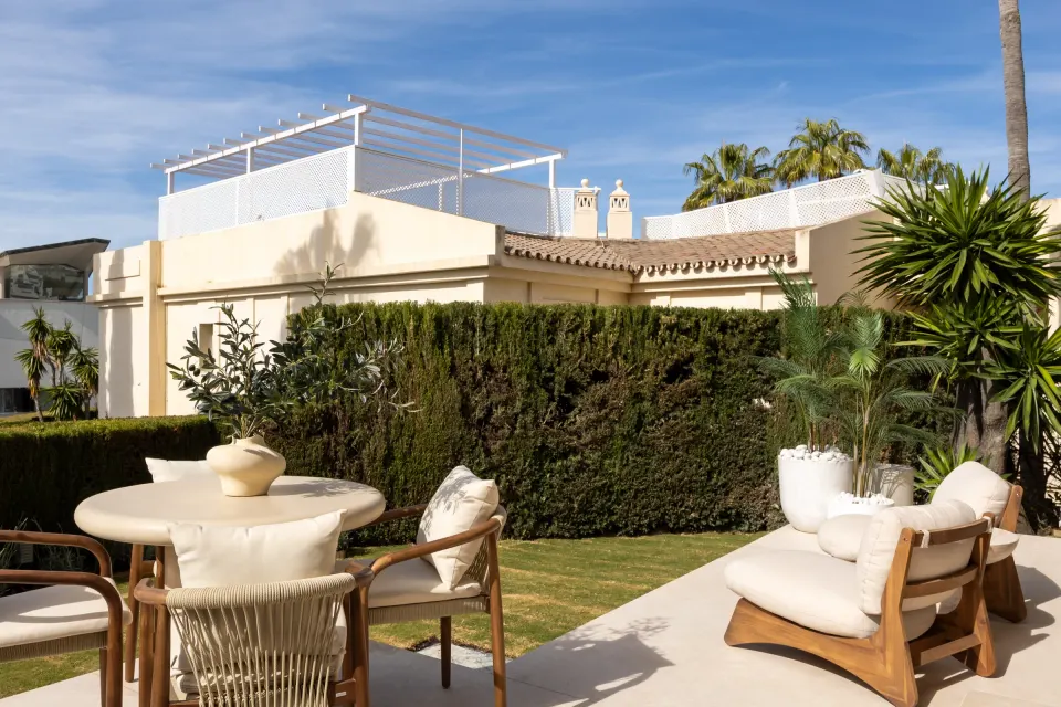 Amani Hills — Adosado en El Herrojo