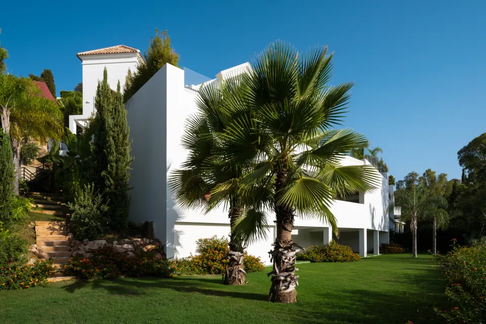 Villa Aura — Villa en El Herrojo