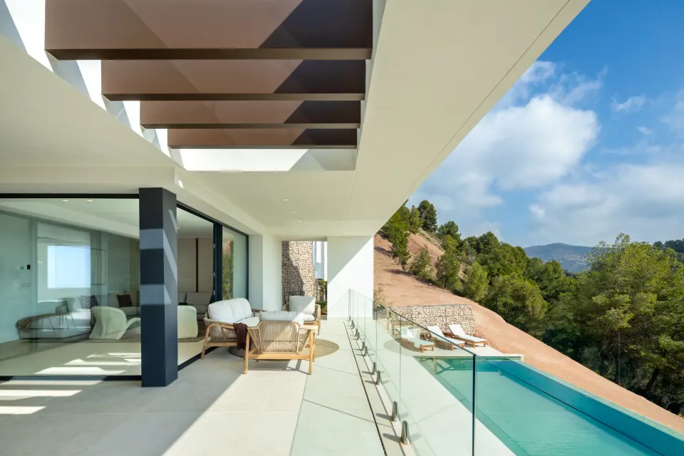 Pinares de San Antón Villas — photo 4