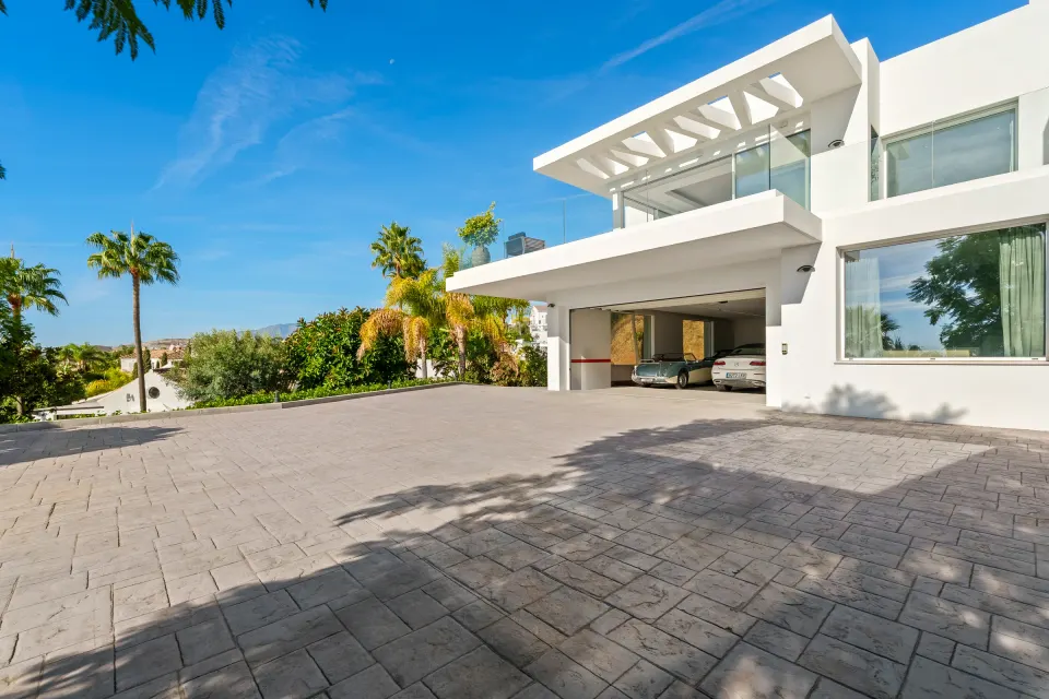 Casa K — Villa en Puerto del Almendro