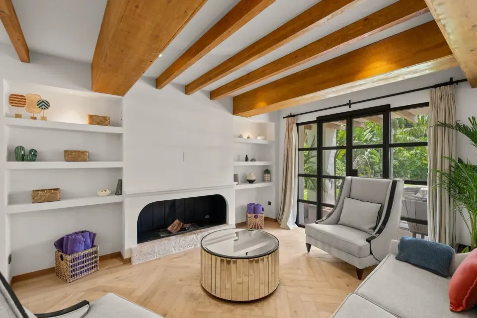 Villa Nagüeles — Villa en alquiler de larga temporada en Cortijo Nagüeles
