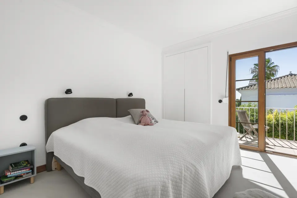 Villa Pinot — Villa en Estepona