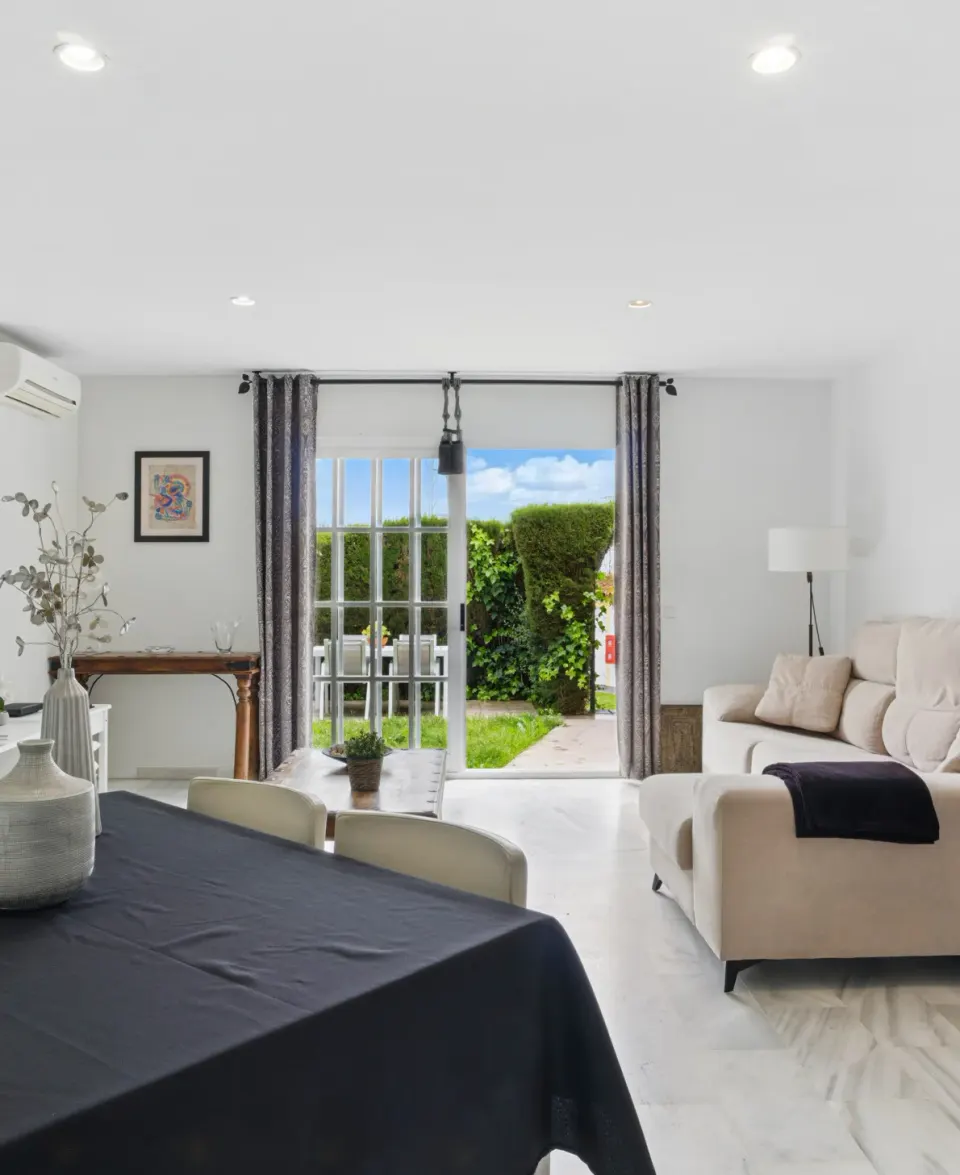 Bel-Air — Adosado en Estepona